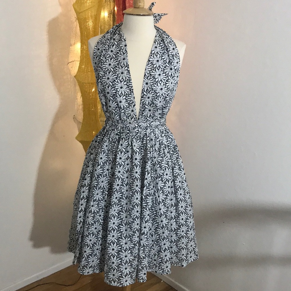Dress by Jean Paul Gaultier for Target